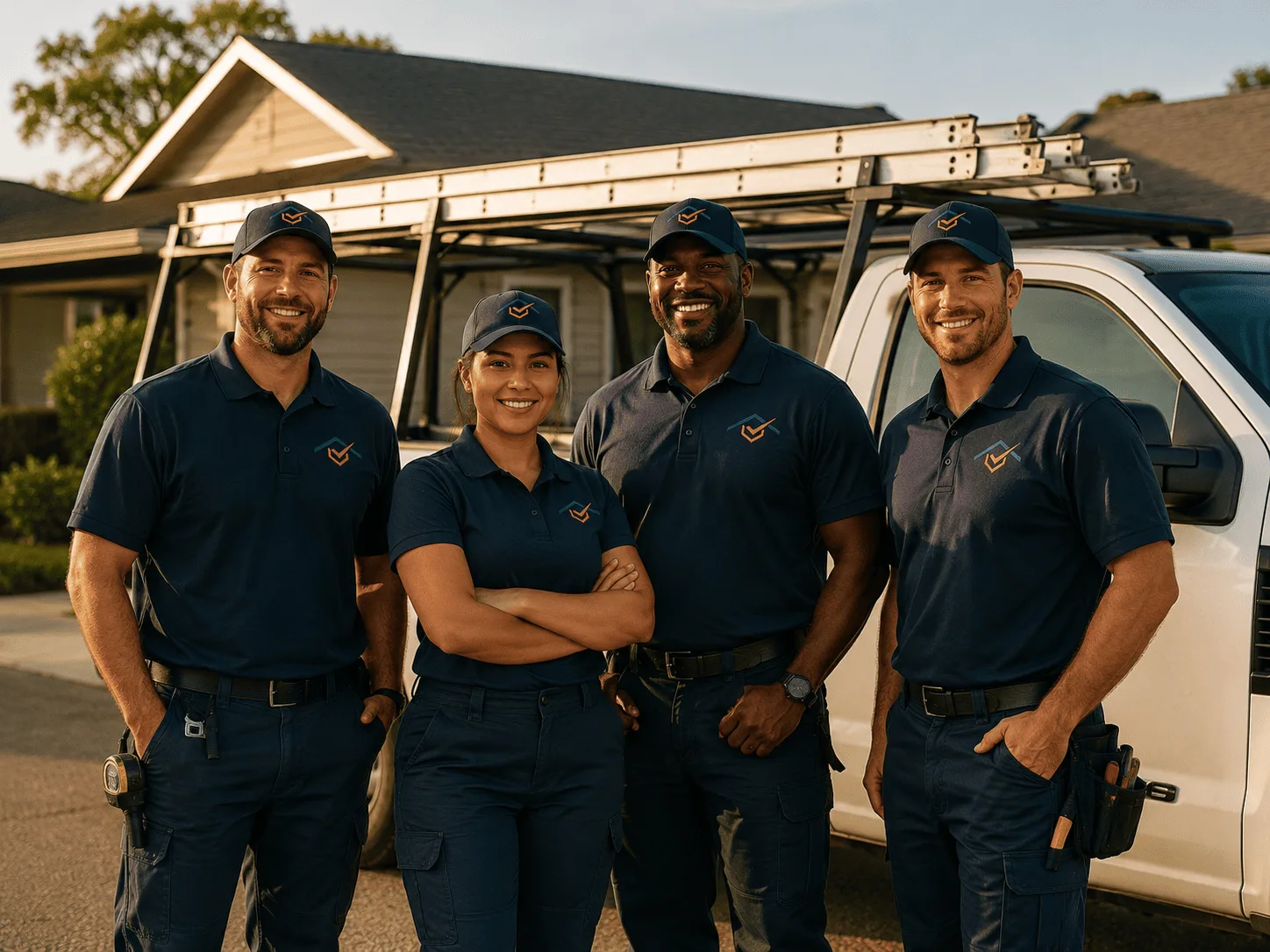 Roof Inspection company in Lindrith, NM